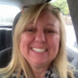 Meet your Posher, Teresa